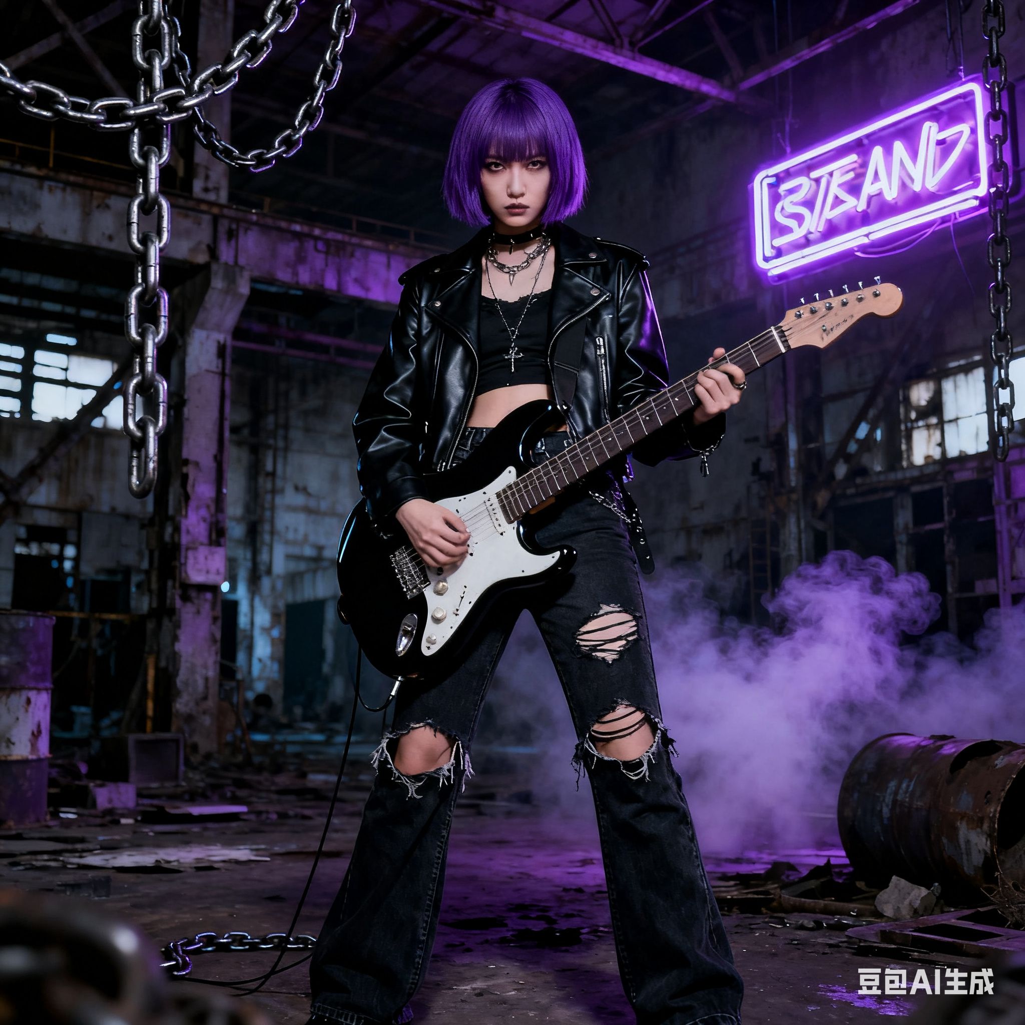 Mountain Sunrise Over Snow-Capped Peaks